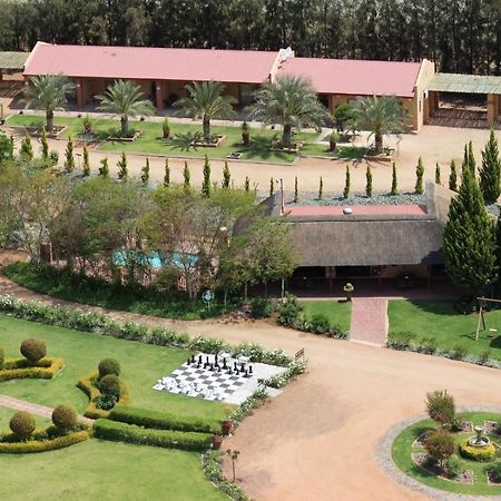 The Falls Guest House Augrabies Exterior foto