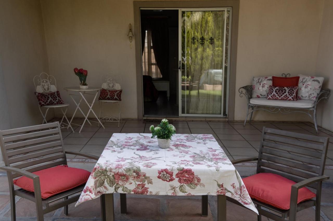 The Falls Guest House Augrabies Exterior foto