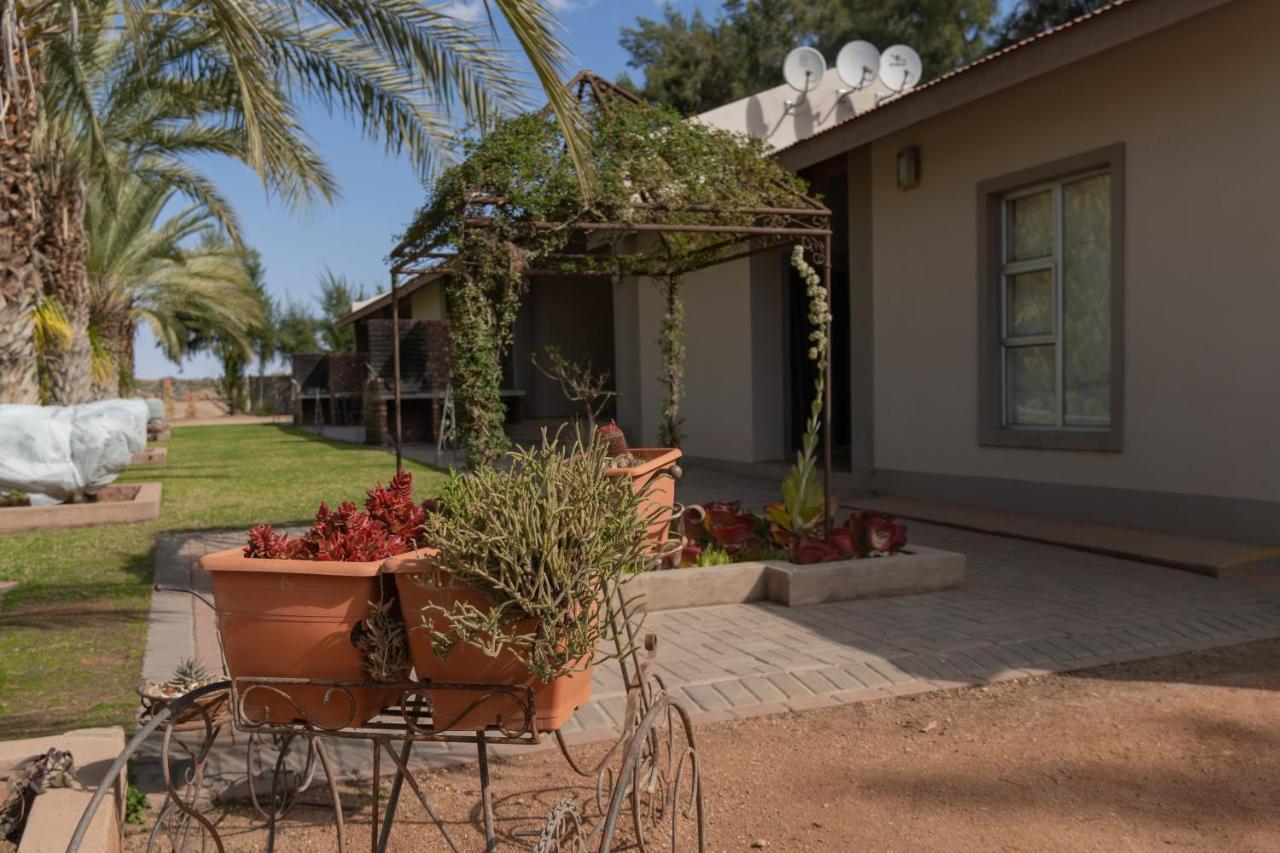 The Falls Guest House Augrabies Exterior foto
