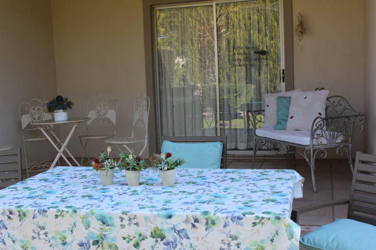 The Falls Guest House Augrabies Exterior foto