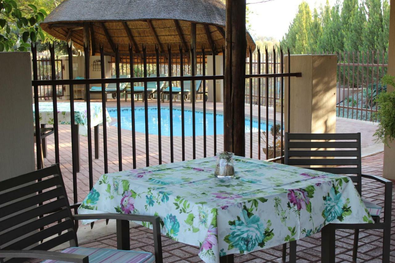 The Falls Guest House Augrabies Exterior foto
